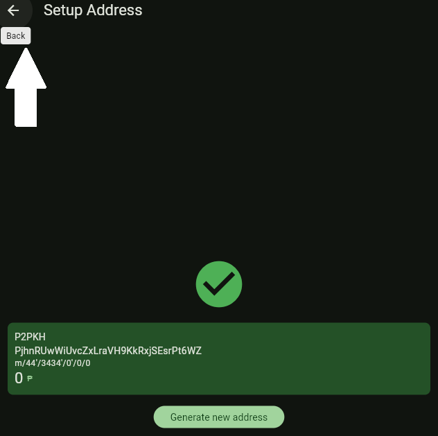 MRT wallet guide image