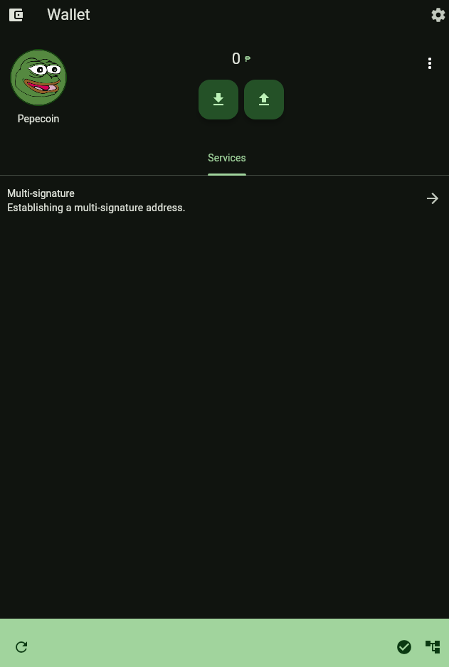 MRT wallet guide image