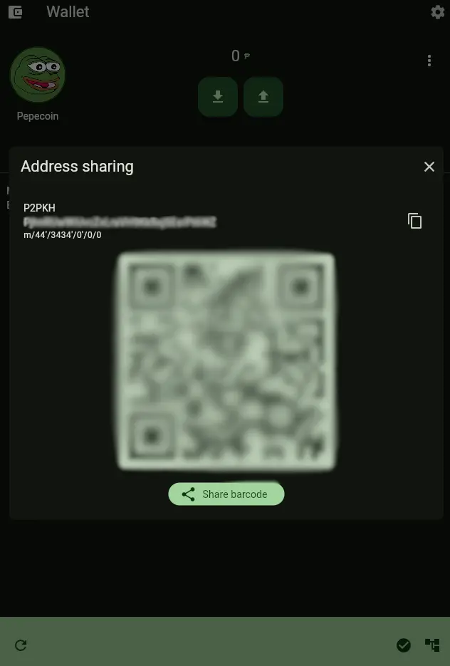 MRT wallet guide image