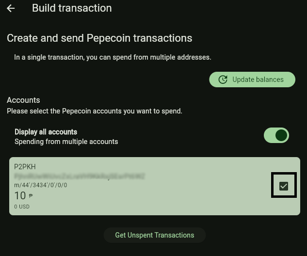 MRT wallet guide image