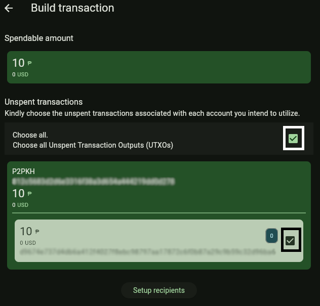 MRT wallet guide image