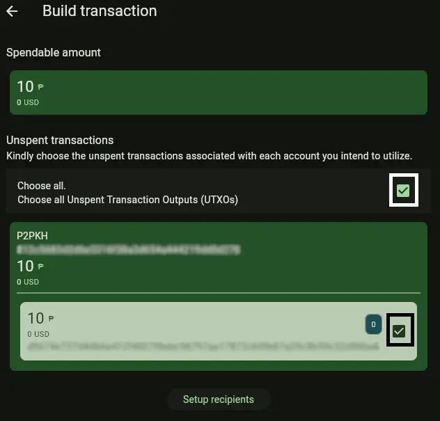 MRT wallet guide image