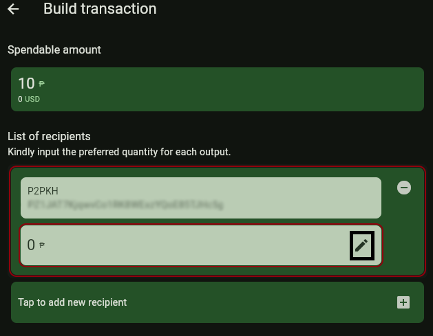 MRT wallet guide image