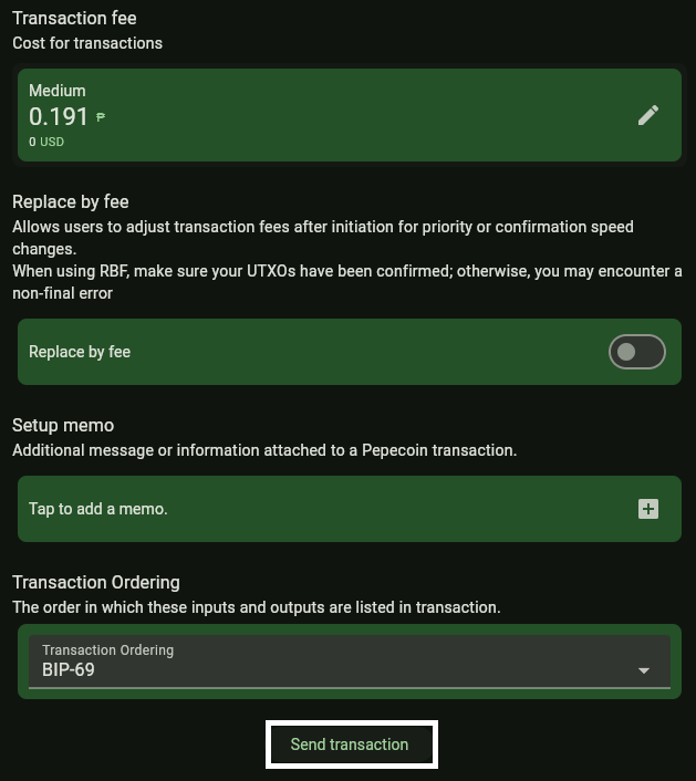 MRT wallet guide image