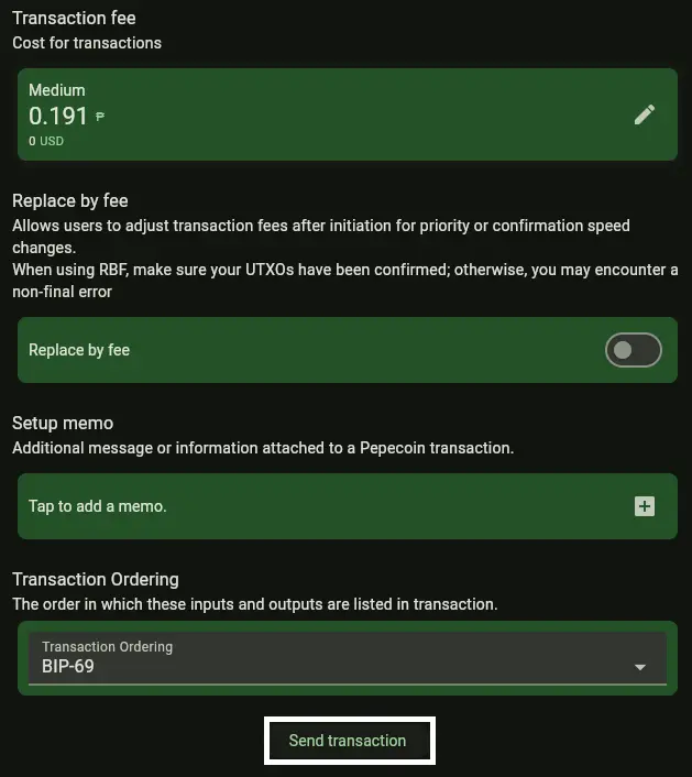 MRT wallet guide image