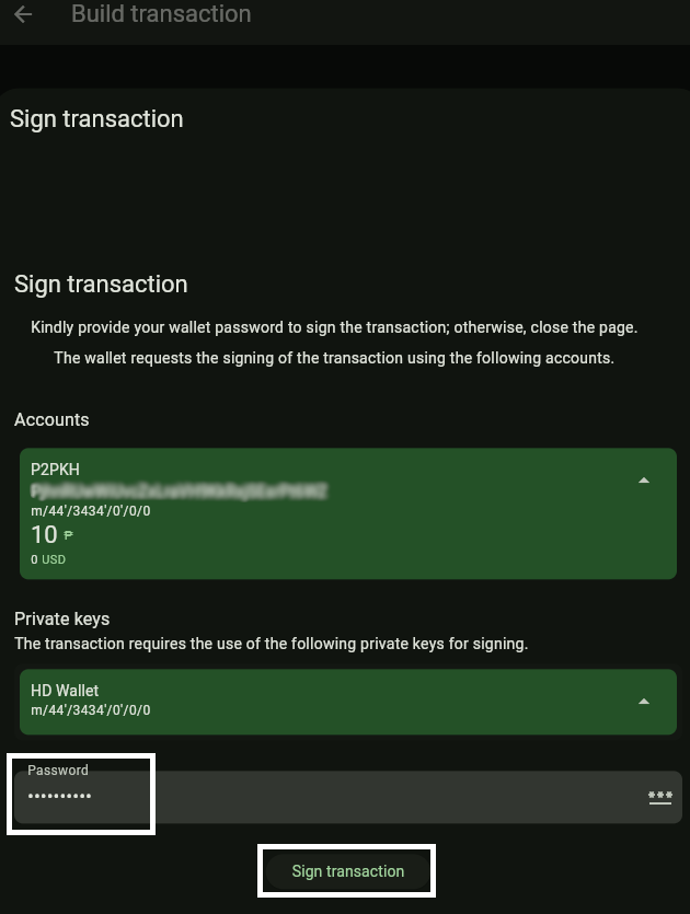 MRT wallet guide image