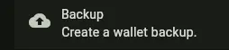 MRT wallet guide image