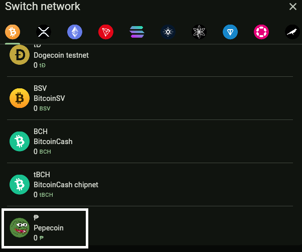 MRT wallet guide image
