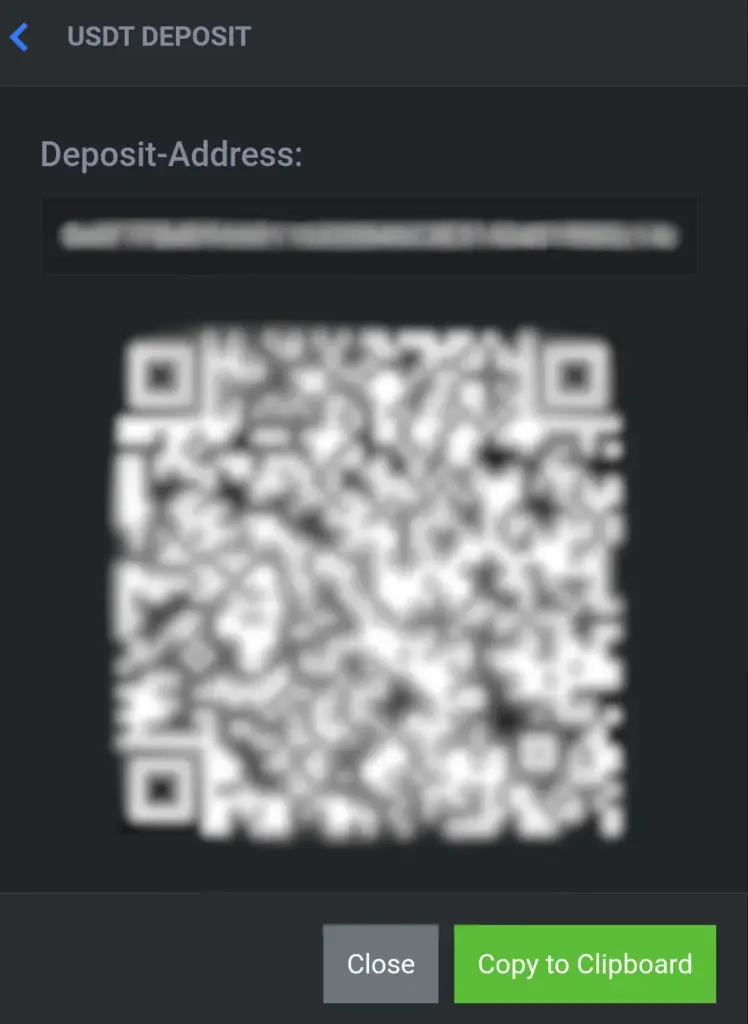 CoinEx exchange guide image