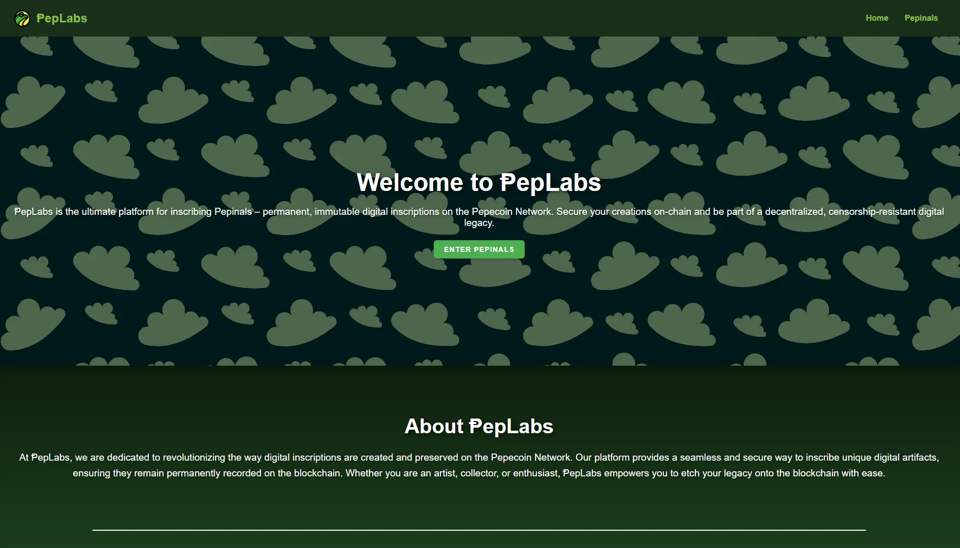 PepLab