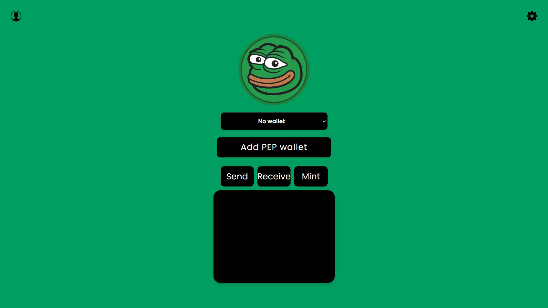 Plugz Wallet