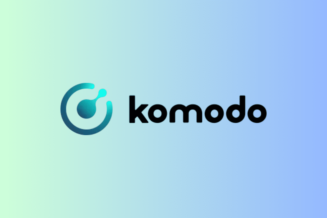 Komodo Wallet Guide for Pepecoin