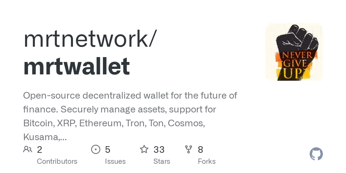 MRT Wallet Image