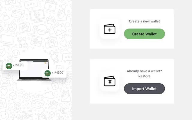 MyPepe Wallet