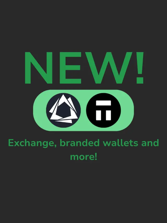New Pepecoin Exchange and more!