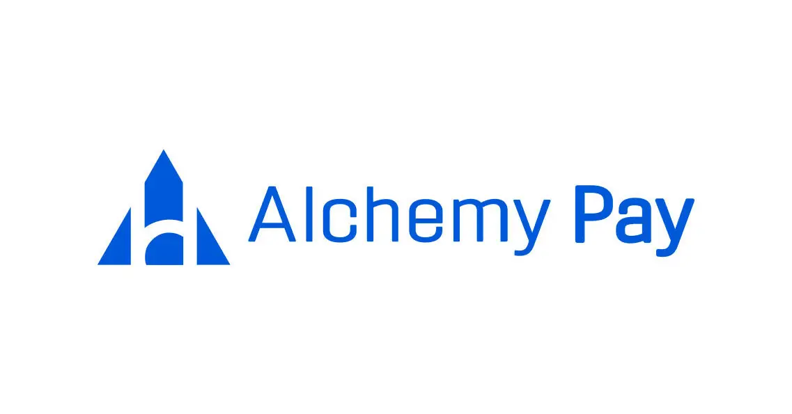 AlchemyPay Logo