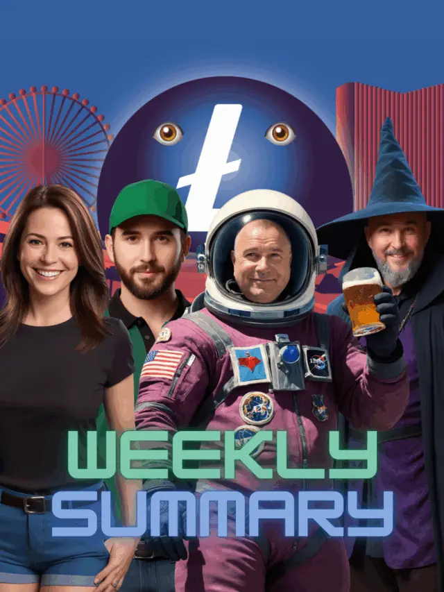 Pepecoin Weekly Summary